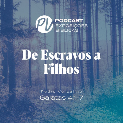 Exposições Bíblicas - Palavra Da Vida