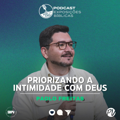 Exposições Bíblicas - Palavra Da Vida