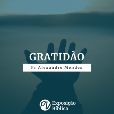 Exposições Bíblicas - Palavra Da Vida