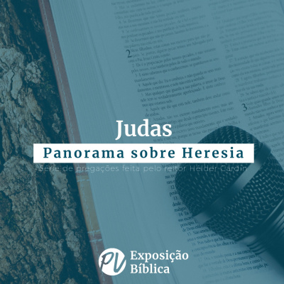 Exposições Bíblicas - Palavra Da Vida