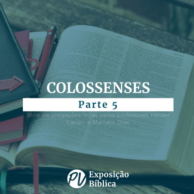 Exposições Bíblicas - Palavra Da Vida