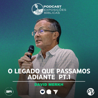 Exposições Bíblicas - Palavra Da Vida