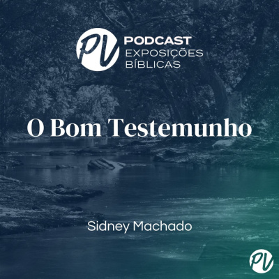 Exposições Bíblicas - Palavra Da Vida