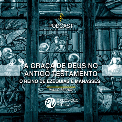 Exposições Bíblicas - Palavra Da Vida