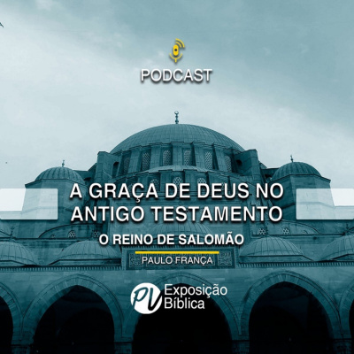 Exposições Bíblicas - Palavra Da Vida