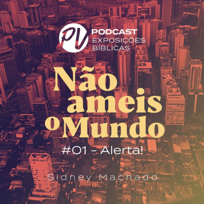 Exposições Bíblicas - Palavra Da Vida