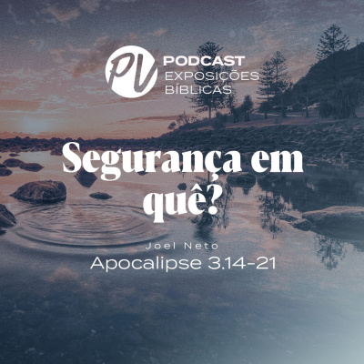 Exposições Bíblicas - Palavra Da Vida