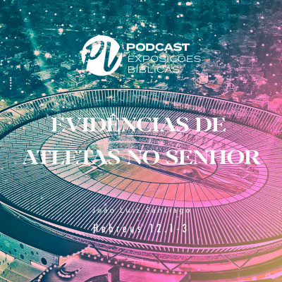 Exposições Bíblicas - Palavra Da Vida