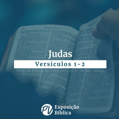 Exposições Bíblicas - Palavra Da Vida