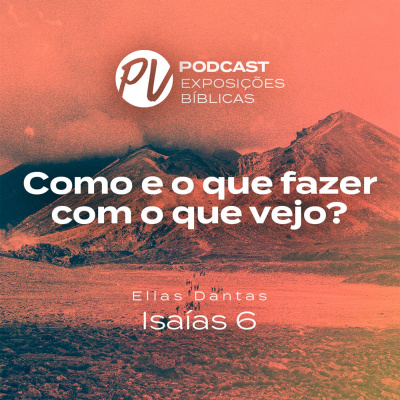 Exposições Bíblicas - Palavra Da Vida