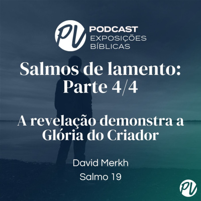 Exposições Bíblicas - Palavra Da Vida