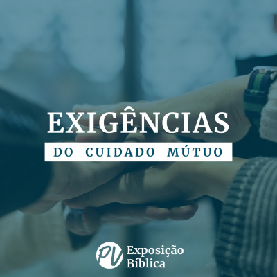 Exposições Bíblicas - Palavra Da Vida