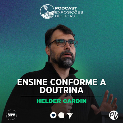 Exposições Bíblicas - Palavra Da Vida