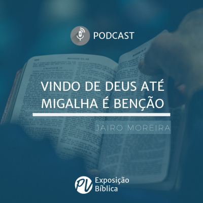 Exposições Bíblicas - Palavra Da Vida