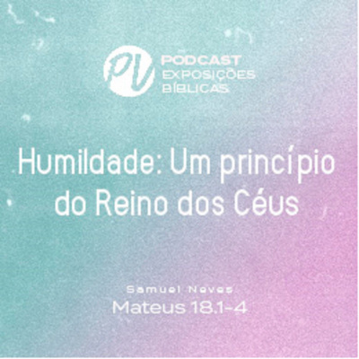 Exposições Bíblicas - Palavra Da Vida