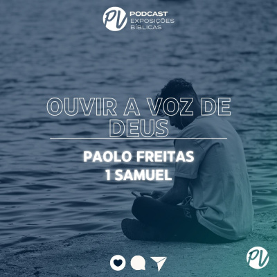 Exposições Bíblicas - Palavra Da Vida