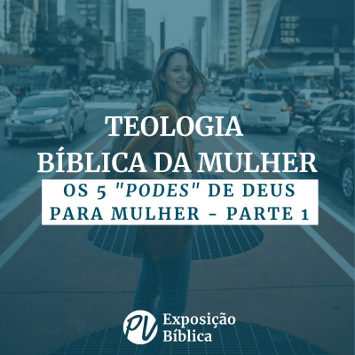 Exposições Bíblicas - Palavra Da Vida