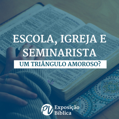 Exposições Bíblicas - Palavra Da Vida