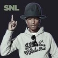 Saturday Night Lights 