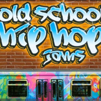 Hip Hop Goddesses 90s Slow Mix