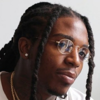 Jacques King of RampB?