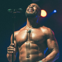 It’s your night Ladies 