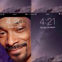 4/20 Eve Special Smoke 