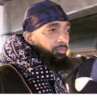 Special Edition R.I.H Nipsey Hussle