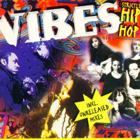 Hip Hop Godz Thursday Night Vibez