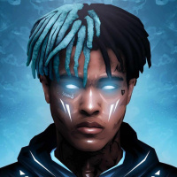 Xxxtentacion R.I.P.