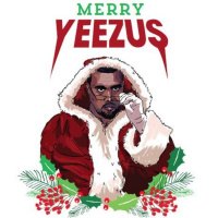 DRIPPING THAT CHRISTMAS SAUCE