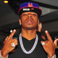 Plies #7 Top Florida Rap ARTIST 