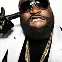 RICK ROSS