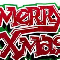 MERRY CHRISTMAS AND HAPPY NEW YEAR