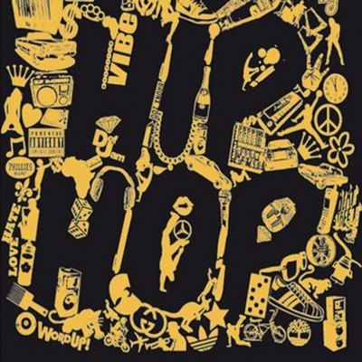 Hip Hop Godz