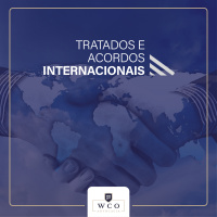 Acordo em Previdência. Brasil e Índia!