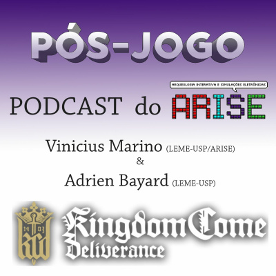 Arise Podcast