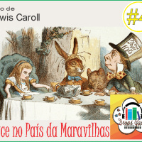 Alice no País das Maravilhas #4