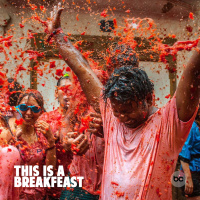 This Is A Breakfast (#16)