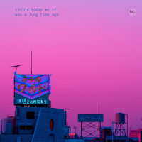 Living Today As If Was A Long Time Ago (#38)