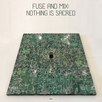 Fuse and mix: nothing is sacred (#30)