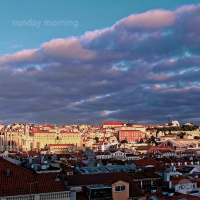 Sunday morning | Domingo de manhã (#54)