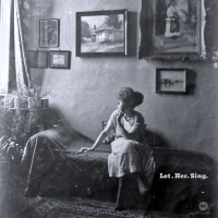 Let. Her. Sing. (#11)