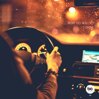 What Do You Do? I Drive. (#3)