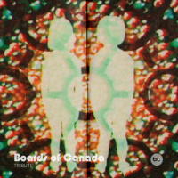 Boards of Canada - Tribute