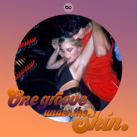 One groove under the skin (#13)