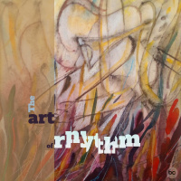 Bissau Connection - The Art Of Rhythm (#34)