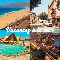 Vacances À La Mer (#46)