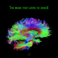 The brain that loves to dance (#22)
