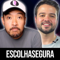 BORA FALAR DE TECH Ft. Bruno Lagoela (Escolha Segura) CSF #91